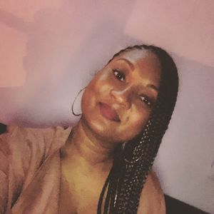 Meet your Posher, Janae